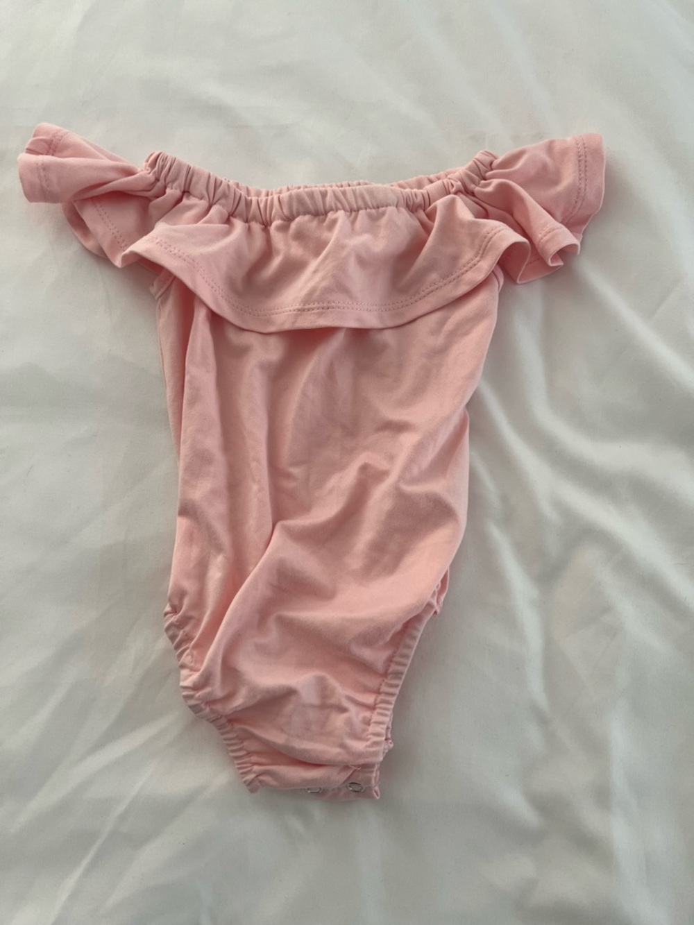 Bailey’s Blossoms Leotard